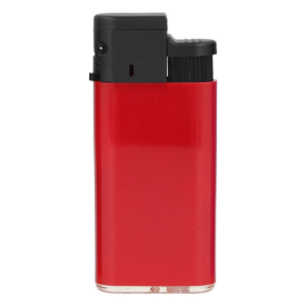Levus Jet Flame aansteker-Rood