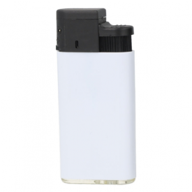 Levus Jet Flame aansteker-Wit
