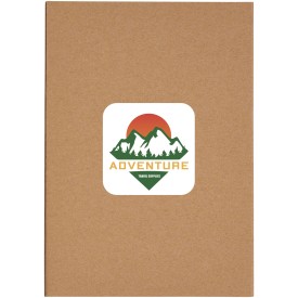 Liberto padfolio-Zwart