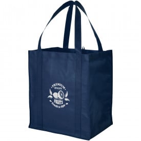 Liberty Boodschappentas-Navy-zonder opdruk