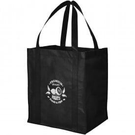 Liberty boodschappentas 33 x 25.5 x 36 cm - non-woven 80 g/m² - 29 L