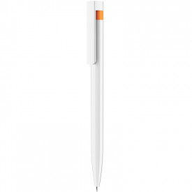 Liberty Polished Basic-Oranje