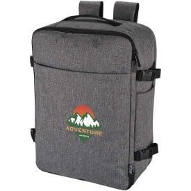 Libra 17" GRS gerecycleerde handbagagerugzak 25L