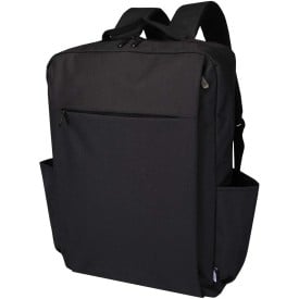 Libra GRS gerecyclede 15 inch laptoprugzak 15 l