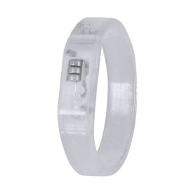 Lichtgevende Armband Gretex-Transparant
