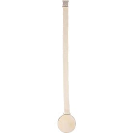 Lindehouten medaille Koa-Bruin
