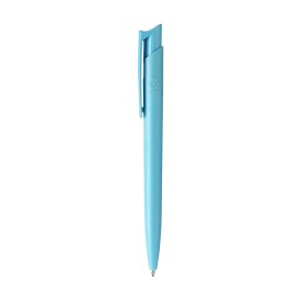 Linoro Wave rPET Pen-Blauw