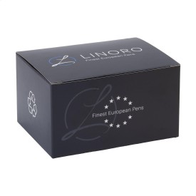 Linoro Wave rPET Pen