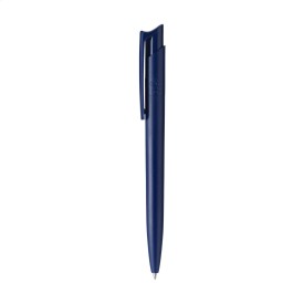 Linoro Wave rPET Pen-Donkerblauw