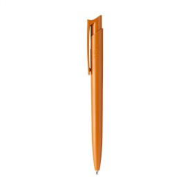 Linoro Wave rPET Pen-Oranje