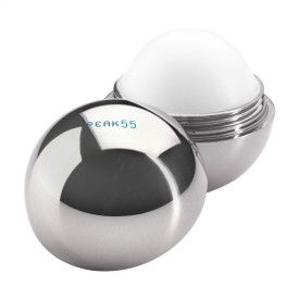 Lippenbalsem - naturel - ronde glossy houder