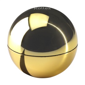 Lipbalm Glossy lippenbalsem-Goud