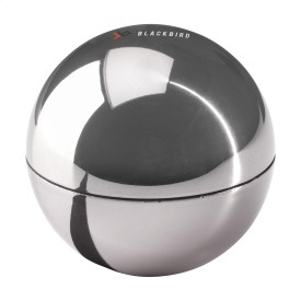 Lipbalm Glossy lippenbalsem-Zilver