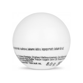 Hardcolour bal lippenbalsem - naturel - SPF 15