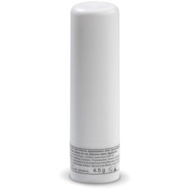 Lippenbalsem - naturel - SPF 15 - draaimechanisme