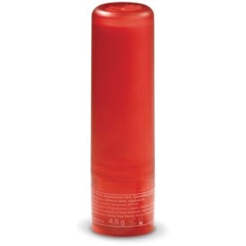 Lippenbalsem - naturel - SPF 15 - draaimechanisme