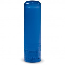 Lipbalsem Stick-Frosted blauw