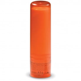 Lipbalsem Stick-Frosted oranje