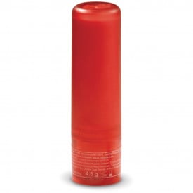 Lipbalsem Stick-Frosted rood