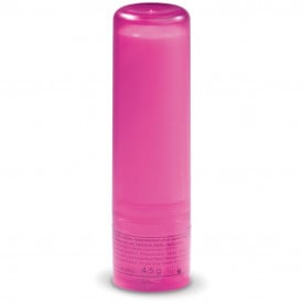 Lipbalsem Stick-Frosted roze