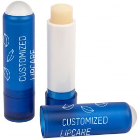 Lippenbalsem 3D golf-Blauw