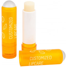 Lippenbalsem 3D golf-Geel