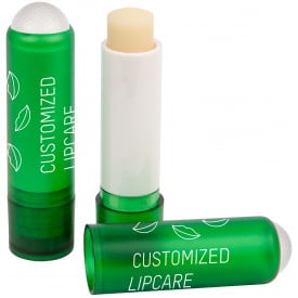 Lippenbalsem 3D golf-Groen