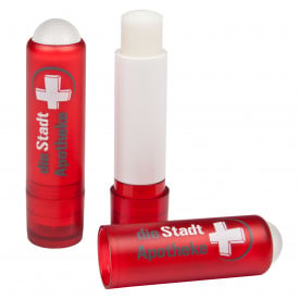 Lippenbalsem 3D golf-Rood