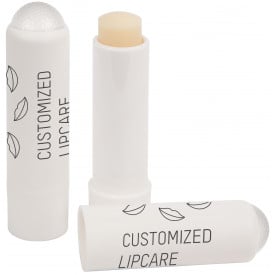Lippenbalsem 3D golf-Wit