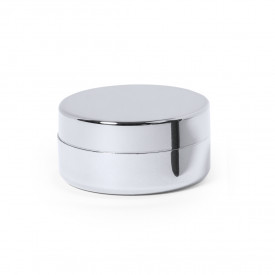 Lippenbalsem Bortum-Zilver