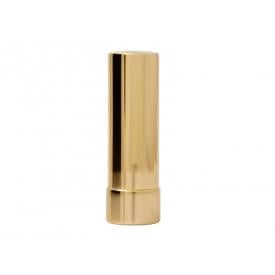 Lippenbalsem Deluxe-Goud, #e3c9a6-Gravering