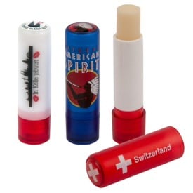 Lippenbalsem - naturel - SPF 20 - doming
