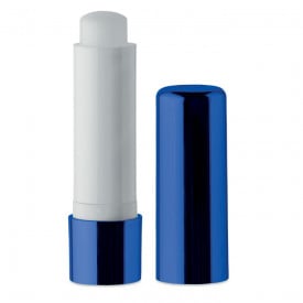 Luxe lippenbalsem - vanille - SPF 10 - metallic UV afwerking