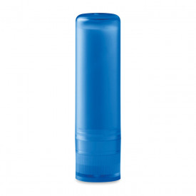 Lippenbalsem naturel-Transparant blauw