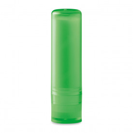 Lippenbalsem naturel-Transparant lime
