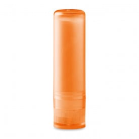 Lippenbalsem naturel-Transparant oranje