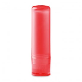 Lippenbalsem naturel-Transparant rood