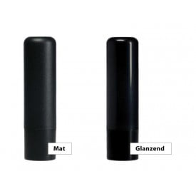 Lippenbalsem Original-Zwart, #000000-1 kleur