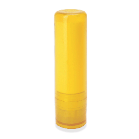 Lippenbalsem stick-Geel