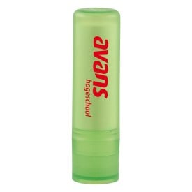 Lippenbalsem stick-Lichtgroen-Zonder opdruk