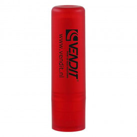 Lippenbalsem stick-Rood-Zonder opdruk