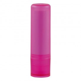 Lippenbalsem stick-Roze-Zonder opdruk