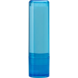 Lippenbalsem transparant met bescherming-Lichtblauw