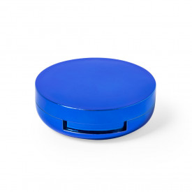 Zendal-Blauw