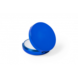Zendal lippenbalsem - vanille - SPF 15 - met spiegeltje