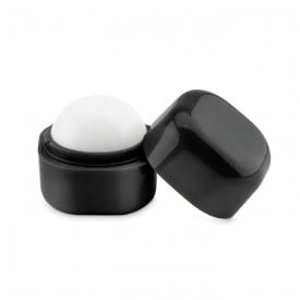 Lips lippenbalsem in kubus vorm-Zwart