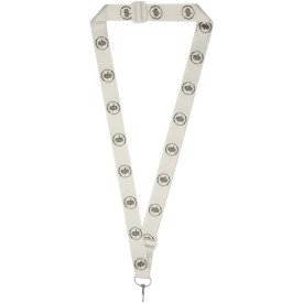 Liv verstelbare sublimatie RPET lanyard