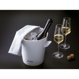 Loire champagneglas 230ml - glas - Made in Europe