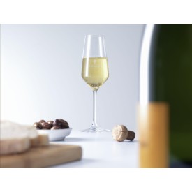 Loire champagneglas 230ml - glas - Made in Europe