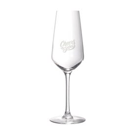 Loire Champagneglas 230 ml-Transparant